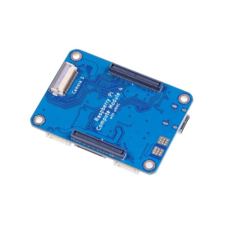 Ochin Tiny Carrier Board with  - Raspberry Pi Compute Module 4 8Gb 32Gb Emmc ulasan dan harga