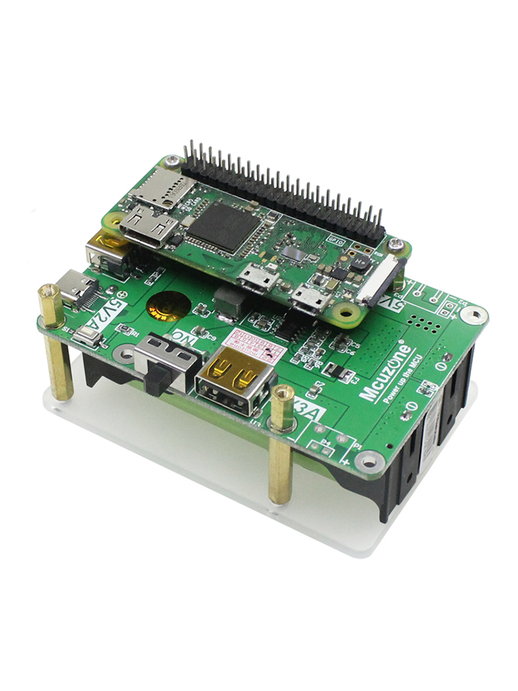 Raspberry Pi 4B 3B 18650 Batte - Raspberry Pi Uninterrupted Power Supply Ups 18650 ulasan dan harga