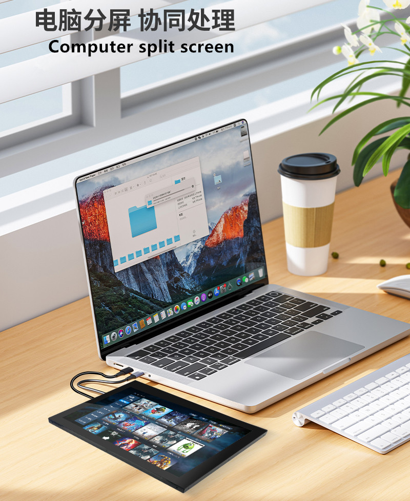 10.1 inch 1280x800 IPS Raspber - Raspberry Pi 10.1 Inch Capacitive Touch Screen Ips ulasan dan harga