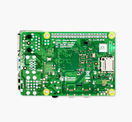 Original Raspberry Pi 4 Model  - Raspberry Pi 4 8Gb Ram Kit ulasan dan harga